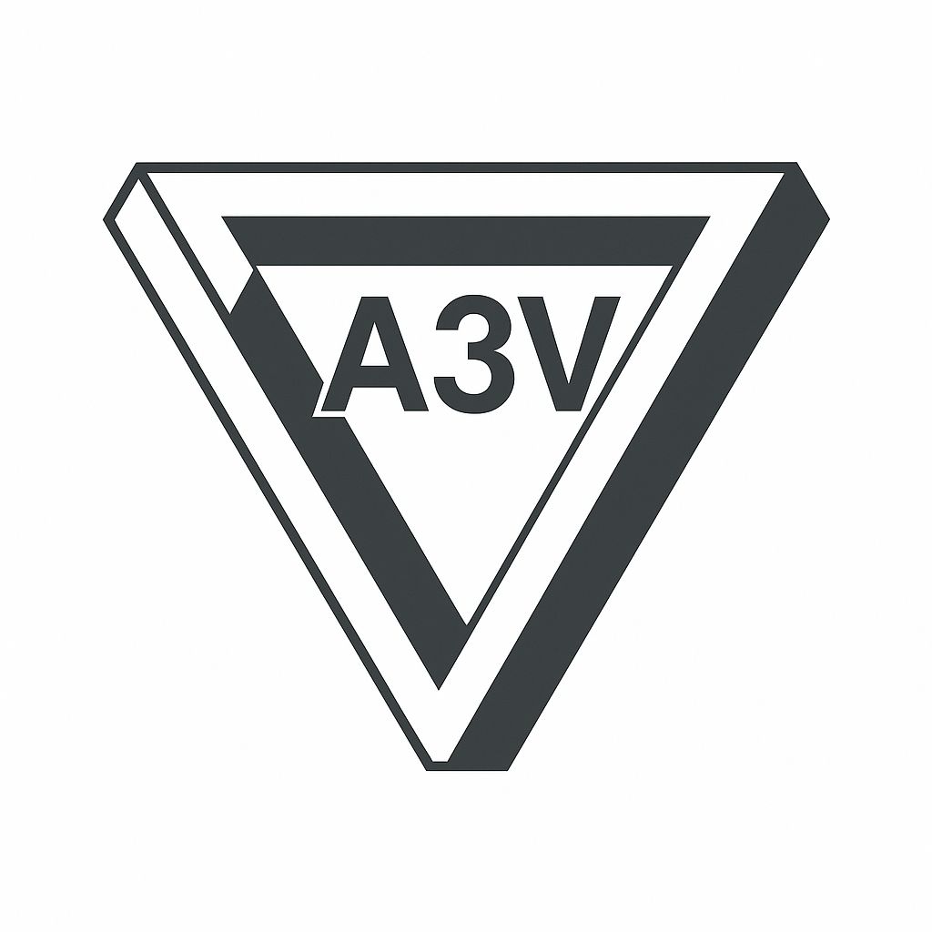 Logo A3V s.r.l.